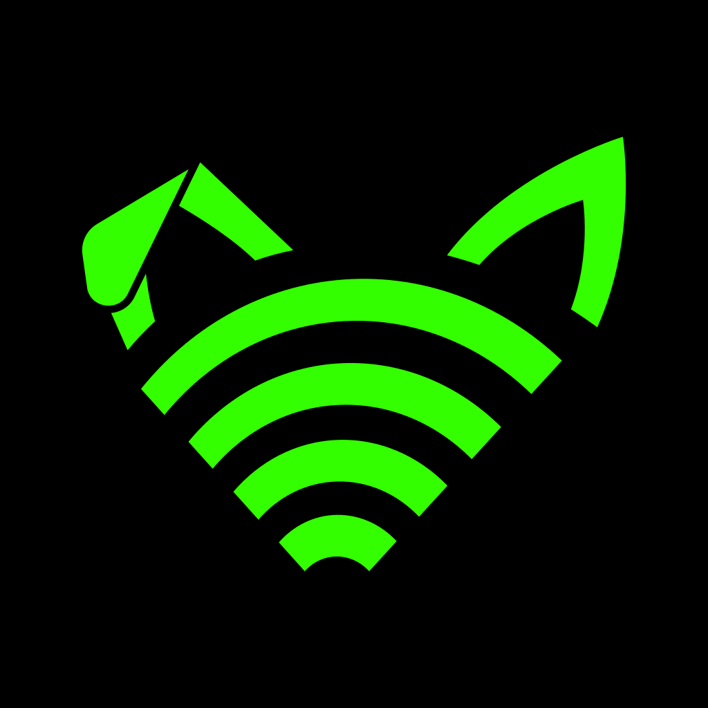 Live stream logo or thumbnail